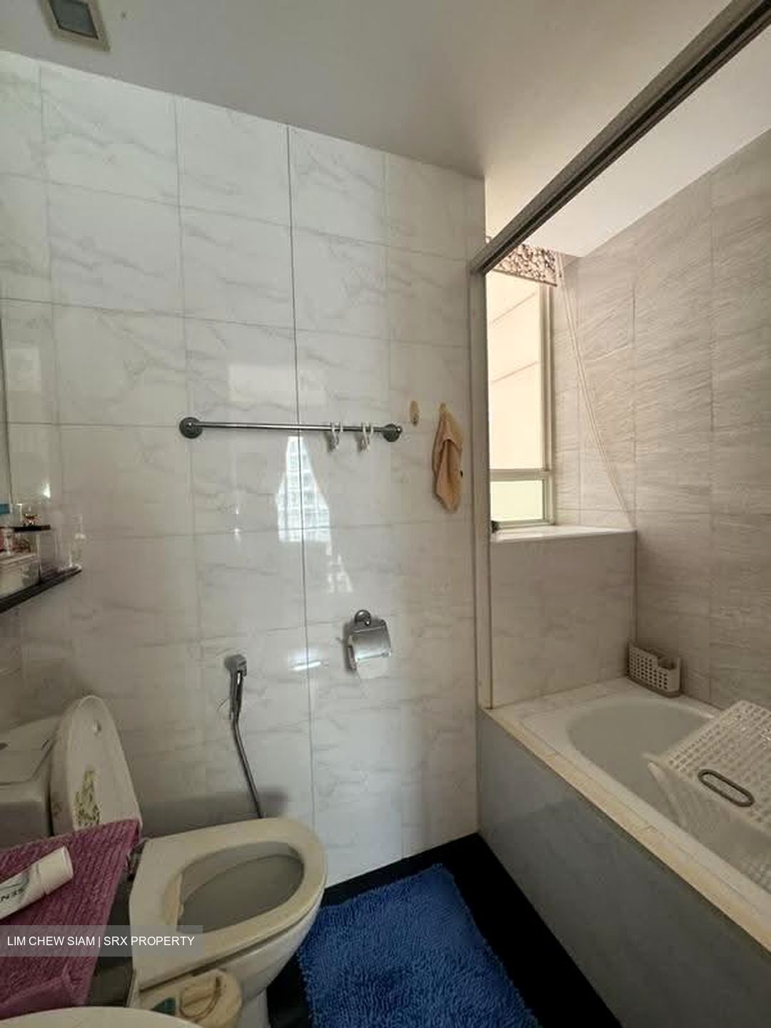 Ris Grandeur (D18), Condominium #631100241